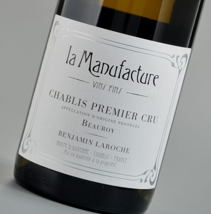 Premier Cru BEAUROY 15°