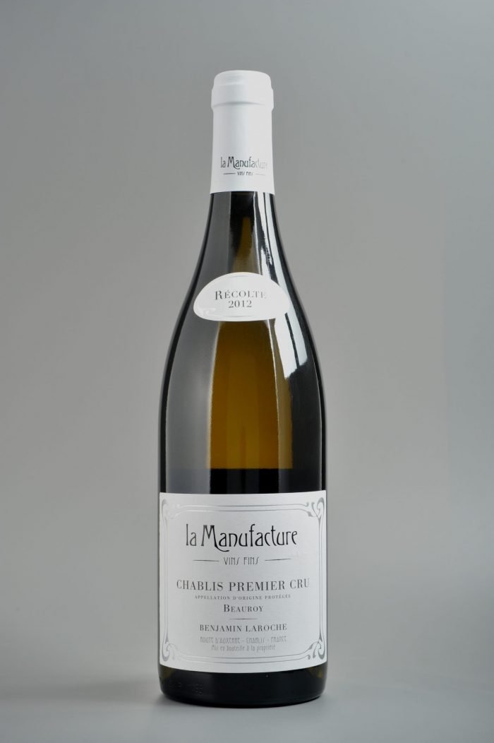 premier Cru BEAUROY