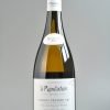 premier Cru VAILLON VIEILLES VIGNES Fond Gris