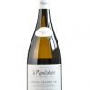 premier Cru VAILLONS VIEILLES VIGNES Fond Blanc