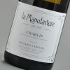 CHABLIS 15°