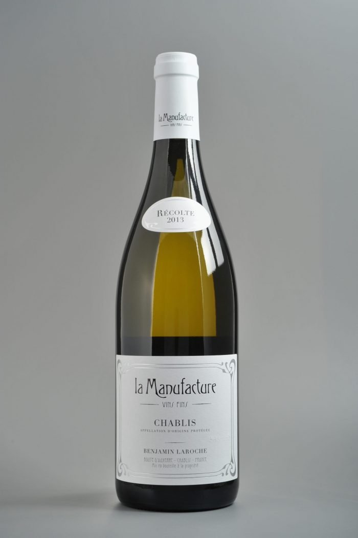 CHABLIS