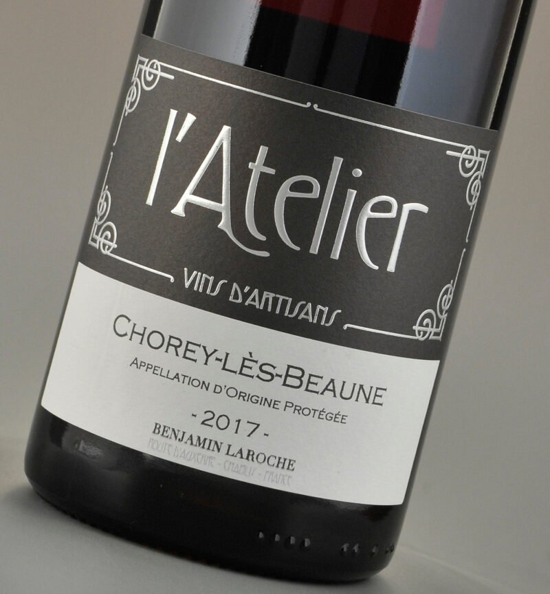 L'Atelier
