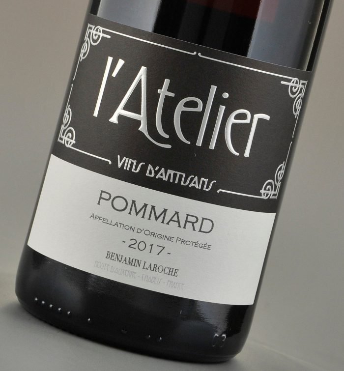 Pommard
