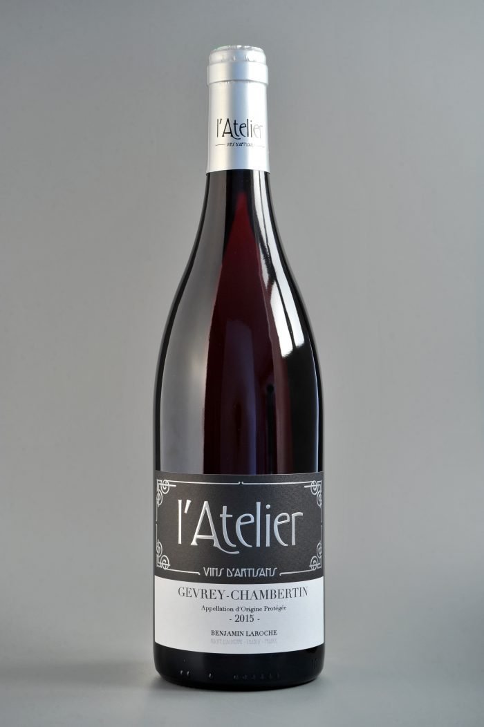 GEVREY-CHAMBERTIN