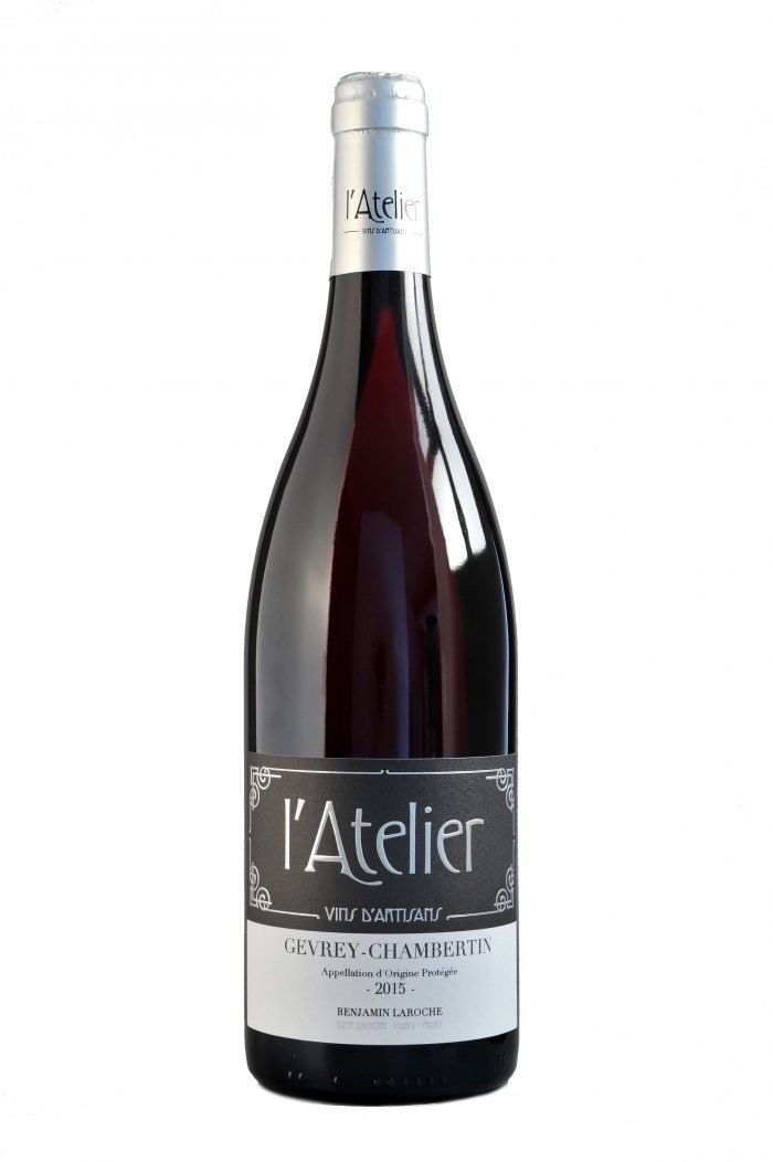 GEVREY-CHAMBERTIN