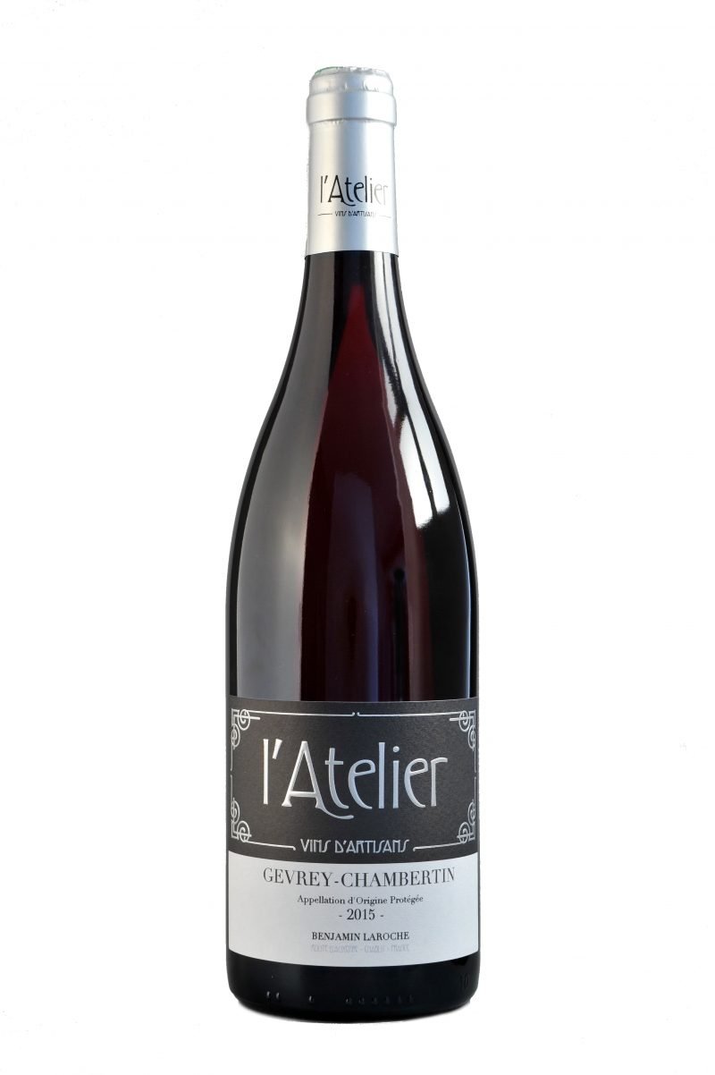 GEVREY-CHAMBERTIN
