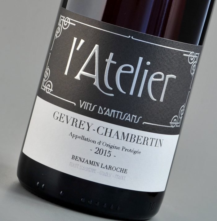 GEVREY-CHAMBERTIN
