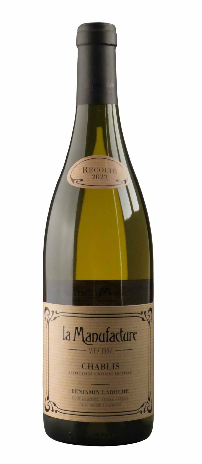 chablis agriculture biologique