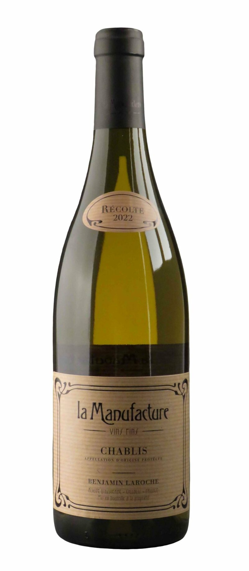 chablis agriculture biologique