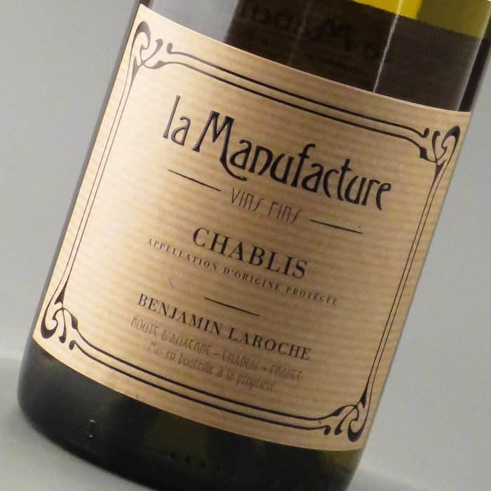 chablis agriculture biologique