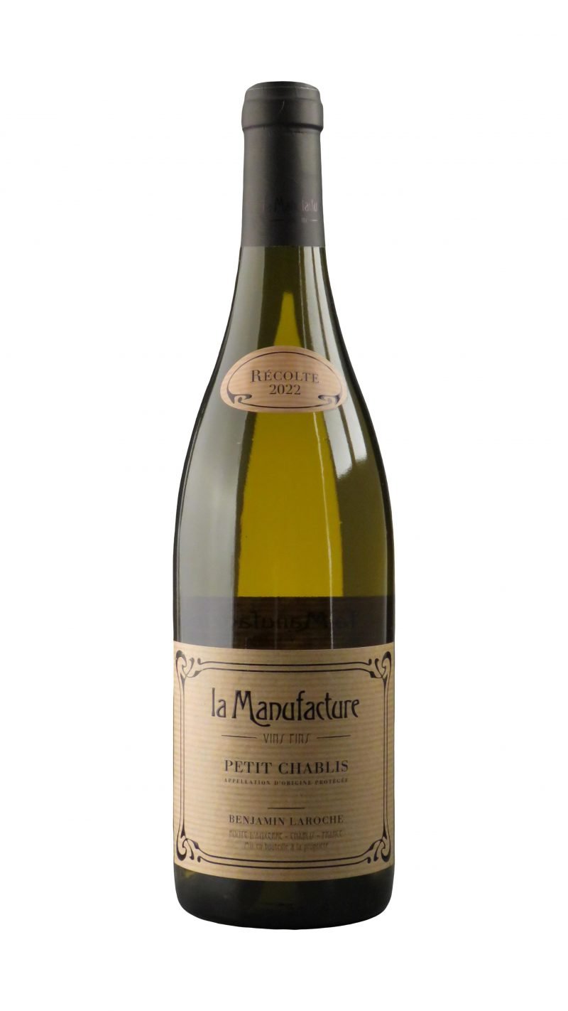 petit chablis agriculture biologique